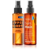 Olival Glow &amp; Protect set pentru expunerea la soare