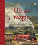 Harry Potter: Un an magic - Editura Grupul Art