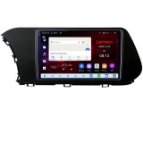 Navigatie Hyundai i20 2020+ Lenovo Pro Android 14, 8GB RAM, 128GB, CarPlay