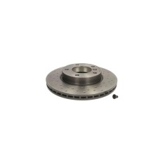 Disc frana BMW Z4 E85 BREMBO 09.5390.3X