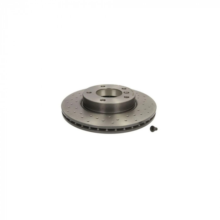 Disc frana BMW 3 E46 BREMBO 09.5390.3X