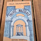 TREPTE MUZICALE - CELLA DELAVRANCEA