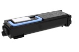 Cartuș toner compatibil Kyocera TK540 BK NONAME, 5K