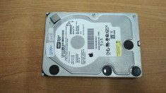 HDD PC Western Digital 320GB 92% #56990GAB foto