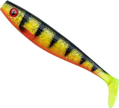 Shad Fox Rage Pro UV Perch 14cm foto