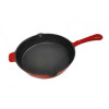 Tigaie Fonta Emailata 27cm Magic Home Enamel Line Inductie Gaz Electric