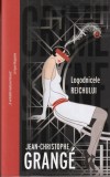 Jean-Christophe Grange - Logodnicele Reichului