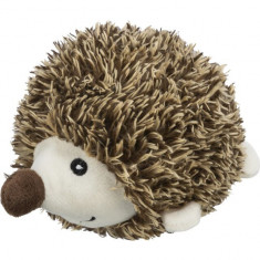 Jucărie Plush Minge Arici cu Sunet, 17 cm, 34740