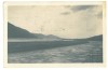 3705 - ORSOVA, Danube Kazan, Romania - old postcard, real Photo - used - 1933, Circulata, Printata