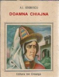 Doamna Chiajna - A. I. Odobescu