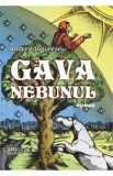 Gava nebunul - Andrei Ungureanu