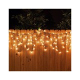 Cumpara ieftin Ghirlanda Extensibila 180 LED 13W Rosu