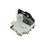 Broasca usa fata Audi A1 2011-, A3 2012-, A4 2015-, A5 2016-, Q2 2016-, Q5 2016-, Dreapta, pt vehicule cu Keyless Entry, Go, 8X1837016C