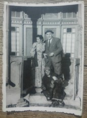 Cersetoare din Romania interbelica// fotografie