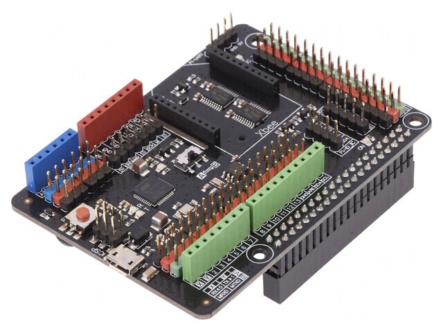 DFRobot Shield Universal pentru Raspberry Pi