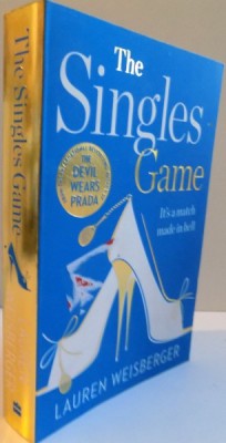 THE SINGLES GAME, 2016 foto