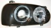 Set faruri principale VW GOLF III Variant (1H5) (1993 - 1999) TYC 20-5797-18-20
