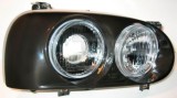Set faruri principale VW GOLF III (1H1) (1991 - 1998) TYC 20-5797-18-20