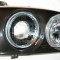 Set faruri principale VW GOLF III Variant (1H5) (1993 - 1999) TYC 20-5797-18-20