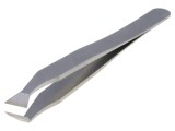 Pensetă de tăiere IDEAL-TEK, magnetică, de precizie, 120mm, lamă 10mm
