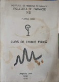 CURS DE CHIMIE FIZICA VOL.1-FLORICA DIMA