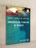 Managementul financiar al riscului - Liliana Paraipan