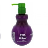 TIGI Bed Head Foxy Curls Contour Cream pentru Bucle cu Fixare Ușoară 200ml