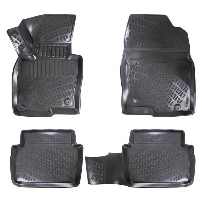 Set Covorase Auto Cauciuc Umbrella Pentru Mazda Cx-5 Ii 2017- 147215 8682578001942 foto
