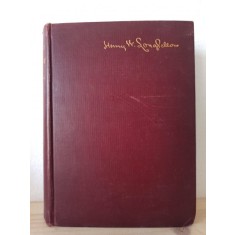 The Poetical Works of Henry Wadsworth Longfellow