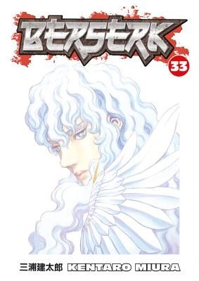 Berserk, Volume 33 foto