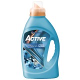 Balsam de rufe Active Magic Blue, 1.5 litri, 60 spalari