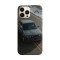 Husa compatibila cu Apple iPhone 14 model BMW 3 Series E30, Silicon, TPU, Viceversa