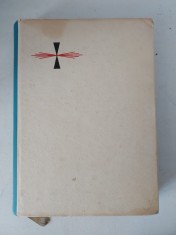 MASINI SI APARATE PENTRU SUDAREA ELECTRICA, OVIDIU CENTEA SI VIOREL MICLOSI, EDITURA TEHNICA, 1967