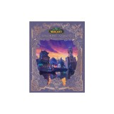 World of Warcraft: Exploring Azeroth: Islands &amp; Isles (Exploring Azeroth, 5)