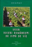 Cumpara ieftin Vechi soiuri romanesti de vita de vie - 2010 - Ion M. Pusca ($X238)