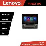 Navigatie Android Lenovo PRO 13 inch 2K 4G pentru Infiniti FX45 2007-2009