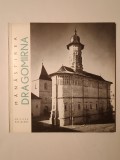 Teodora Voinescu; Răzvan Theodorescu - Mănăstirea Dragomirna (ediția a II-a; Meridiane, 1967)