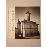 Teodora Voinescu; Răzvan Theodorescu - Mănăstirea Dragomirna (ediția a II-a; Meridiane, 1967)