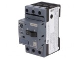 &Icirc;ntrerupător Motor 0,55kW DIN 3RV1011-1AA10
