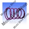 Arc Variator Spate Violet 35kg D.40 MBS