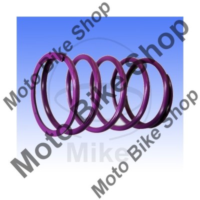 MBS Arc variator spate violet 35kg D.40, Cod Produs: 7384787MA foto