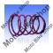 MBS Arc variator spate violet 35kg D.40, Cod Produs: 7384787MA