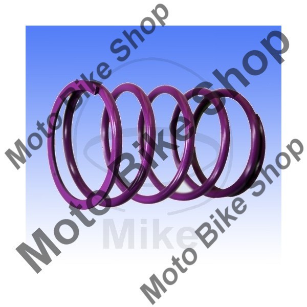 MBS Arc variator spate violet 35kg D.40, Cod Produs: 7384787MA