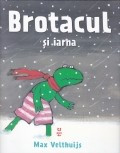 Brotacul si iarna foto