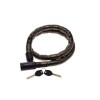 Dispozitiv antifurt - lant cobra 25x1200