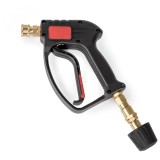 Pistol aparat spalat cu presiune MJJC - Bosch Black &amp;amp; Decker Nilfisk