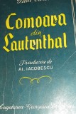 COMOARA DIN LAUTENTHAL Paul Ernst 1943