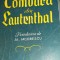 COMOARA DIN LAUTENTHAL Paul Ernst 1943