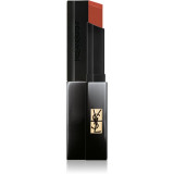 Yves Saint Laurent Rouge Pur Couture The Slim Velvet Radical ruj mat lichid, cu efect de piele culoare 28 2.2 g