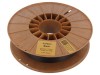 Filament PLA CarbonLook 1.75mm Negru 500g